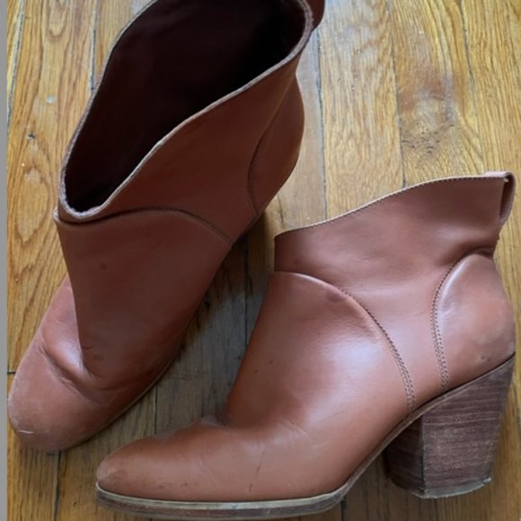 Rachel Comey Ankle Boots